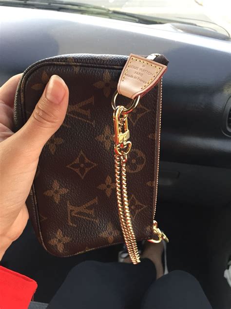 mini pouchette louis vuitton|Louis Vuitton mini pouch.